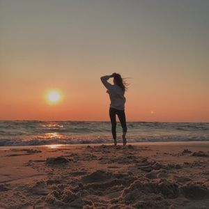 Meet your Posher, Genevieve